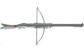 Kulissen-Kugelschnäpper, belgisch, 18/19.-Jhd. Kal. 14.5mm