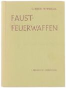 Handbuch der Faustfeuerwaffen