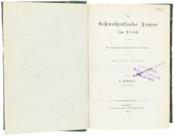 51. Ostschweizer Waffenauktion