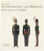 Vom Brustharnisch zum Waffenrock