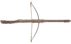 Kulissen-Kugelschnäpper, Kal. 14 mm