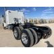 2015 Peterbilt 389 Flattop VIN: 1XPXD49X9FD279216 Odometer States: 226564 C - Image 4 of 9