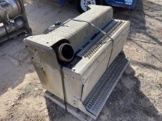 Def Tank Location: Odessa, TX