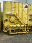 Frac Tank 0753550 2006 DRAGON FLAT TOP 500 41609 0753550 Location: Carthage