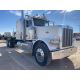 2015 Peterbilt 389 Flattop VIN: 1XPXD49X9FD279216 Odometer States: 226564 C - Image 2 of 9