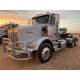 2016 Kenworth T800 VIN: 3WKDD40X9GF467134 Odometer States: 394591 Color: Gr - Image 1 of 8