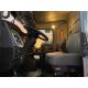 2016 Kenworth T800 VIN: 3WKDD40X9GF467134 Odometer States: 394591 Color: Gr - Image 5 of 8