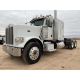 2015 Peterbilt 389 Flattop VIN: 1XPXD49X9FD279216 Odometer States: 226564 C - Image 1 of 9