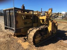 1977 CAT 561C Side Boom Crawler Miles: 2244 Hours: 50A03051 Location: Carth