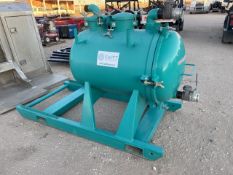 Vacuum Tank Location: Odessa, TX