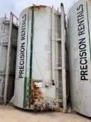 400bbl Stand Up Frac Tank Location: 1404 W 26th St Monahans, Tx 79756 Conta