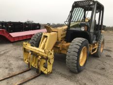 Jcb Load All Forklift JCB 505-19 505-19/563345 14,113 Jcb Loadall Telescopi