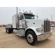 2016 Peterbilt 389 Flattop VIN: 1XPXD49XXGD323130 Odometer States: 203548 C - Image 2 of 9