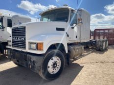 2006 Mack Vision CHN613 VIN: 1M1AJ06Y76N005657 Odometer States: 513692 Colo