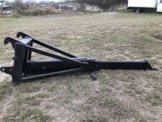 Cat 9v1795 Cat 9V1795 Caterpillar Telescoping Stinger. Model 9v1795. 8100 L