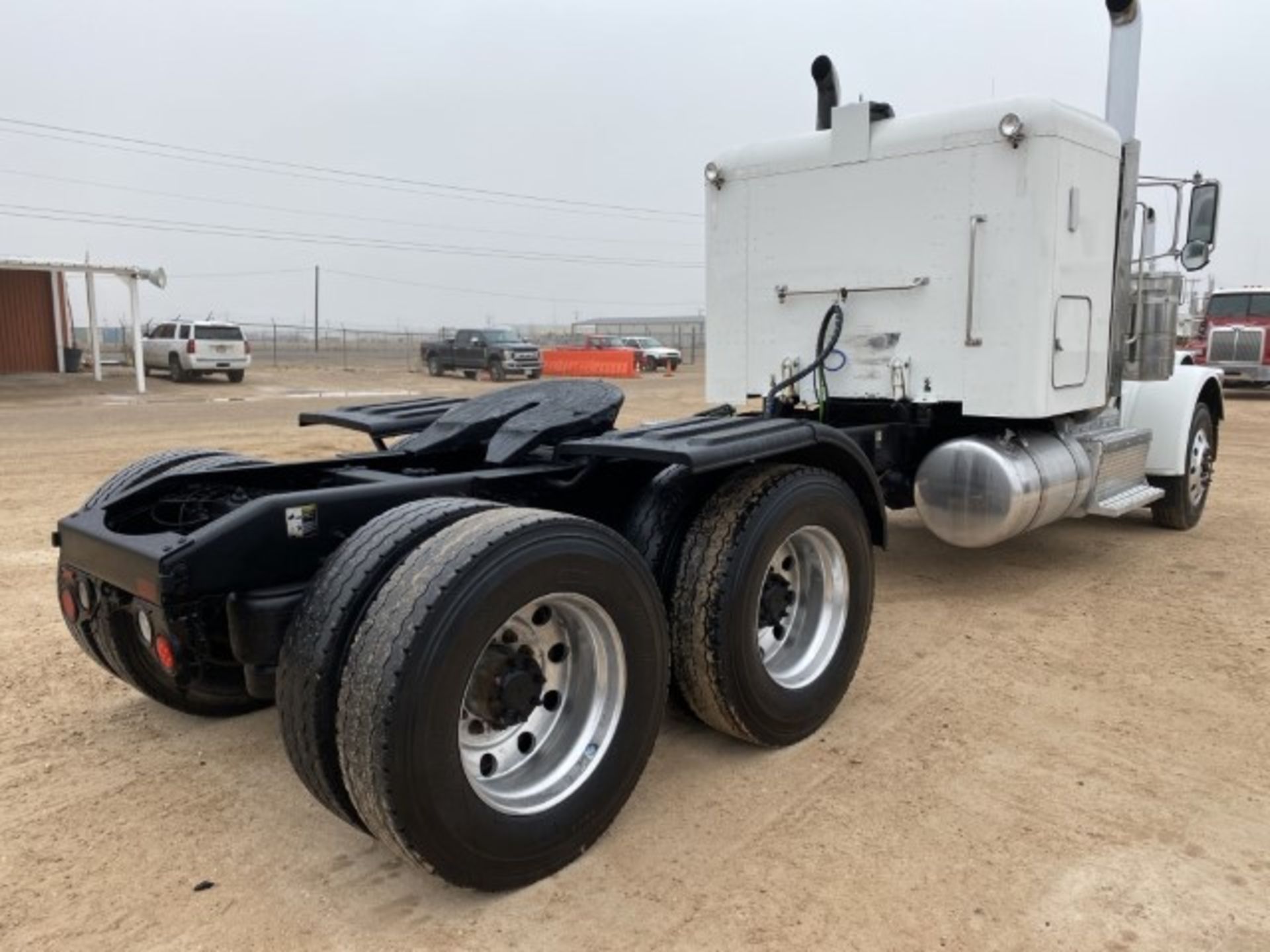10- Mud Flaps Location: Odessa, TX - Image 3 of 9
