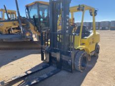 Hyster H80XM Hyster H80XM VIN/SN: K005D03515X Hours: 716 Location: Odessa,