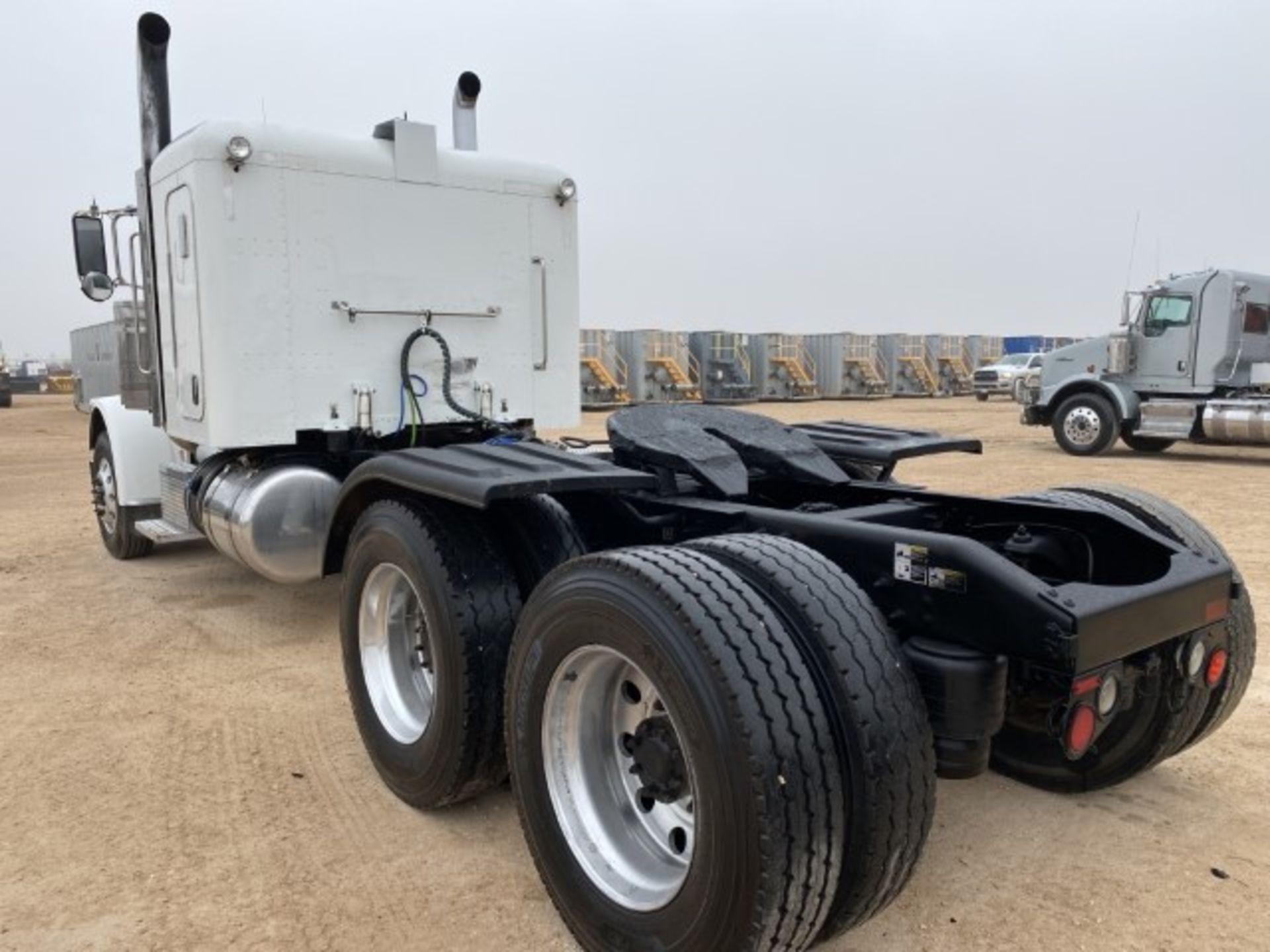 10- Mud Flaps Location: Odessa, TX - Image 4 of 9