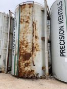 400bbl Stand Up Frac Tank Location: 1404 W 26th St Monahans, Tx 79756 Conta