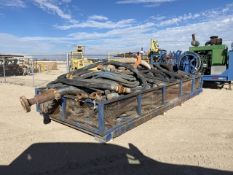 Vacuum Hoses W/skid Location: Odessa, TX