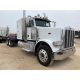 2015 Peterbilt 389 Flattop VIN: 1XPXD49X2FD268607 Odometer States: 181536 C - Image 2 of 9