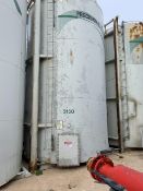 400bbl Stand Up Frac Tank Location: 1404 W 26th St Monahans, Tx 79756 Conta