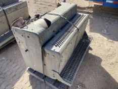 Def Tank Location: Odessa, TX