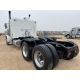 2015 Peterbilt 389 Flattop VIN: 1XPXD49X2FD268607 Odometer States: 181536 C - Image 4 of 9