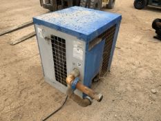 Quincy R410a A/c Compressor 2013 Quincy 188psig CA1661039 Location: Odessa,