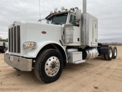 BIG AUCTION JAN 26TH: BIG TRUCKS, TRAILERS, + MORE