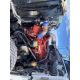 2015 Peterbilt 389 Flattop VIN: 1XPXD49X9FD279216 Odometer States: 226564 C - Image 6 of 9