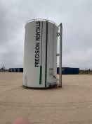 400bbl Stand Up Frac Tank Location: 1404 W 26th St Monahans, Tx 79756 Conta