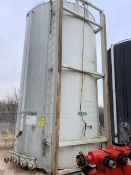 400bbl Stand Up Frac Tank Location: 1404 W 26th St Monahans, Tx 79756 Conta