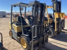 DAEWOOD G30E-3 DAEWOOD G30E-3 VIN/SN: DX-00291 Hours: DX-00291 Location: Od