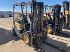 Daewood G30E-3 Daewood G30E-3 VIN/SN: G9-00249 Hours: G9-00249 Location: Od