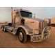 2016 Kenworth T800 VIN: 3WKDD40X9GF467134 Odometer States: 394591 Color: Gr - Image 2 of 8