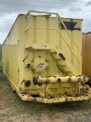 Frac Tank 0753940 2008 SALTYS FRAC TANK 500 0753940 0753940 Location: Carth