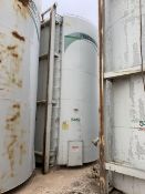 400bbl Stand Up Frac Tank Location: 1404 W 26th St Monahans, Tx 79756 Conta