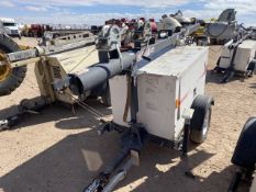 Magnum 3060M-MH Magnum 3060M-MH Hours 11013 Location: Odessa, TX