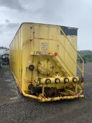 Frac Tank 0752649 2001 MODERN FLAT TOP 500 0752649 0752649 Location: Cartha