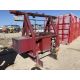 Hydraulic Winch Tulsa 60k Location: Odessa, TX - Image 1 of 2