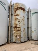 400bbl Stand Up Frac Tank Location: 1404 W 26th St Monahans, Tx 79756 Conta