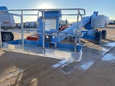 Genie S-40 Manlift GENIE S-40 Manlift 2947 Condition Unknown Location: Odes