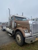 2000 Freightliner Fld VIN: 1FUPDSZB5YPF23550 Odometer States: 210778 Color: