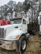 2011 Peterbilt 348 Cab & Chassis VIN: 2NP3LN0X2BM124476 Odometer States: 31