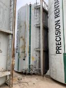 400bbl Stand Up Frac Tank Location: 1404 W 26th St Monahans, Tx 79756 Conta