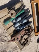 Misc Pallet Location: Odessa, TX