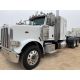 2015 Peterbilt 389 Flattop VIN: 1XPXD49X2FD268607 Odometer States: 181536 C - Image 1 of 9
