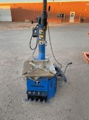 Triumph Tire Changer Location: Odessa, TX