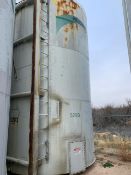 400bbl Stand Up Frac Tank Location: 1404 W 26th St Monahans, Tx 79756 Conta